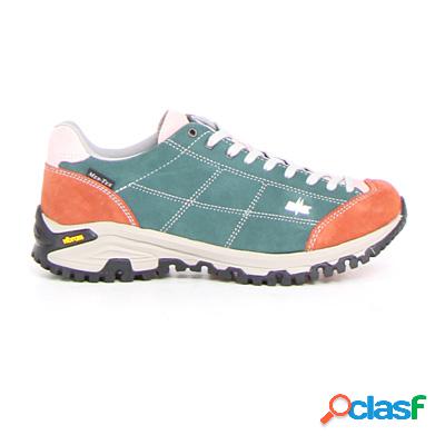 LOMER Mapois MTX scarpa da trekking - verde