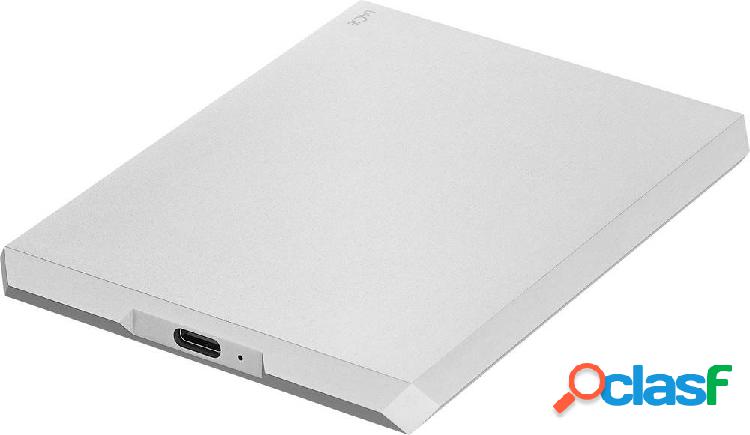 LaCie Mobile Drive 2 TB Hard Disk esterno da 2,5 USB-C™
