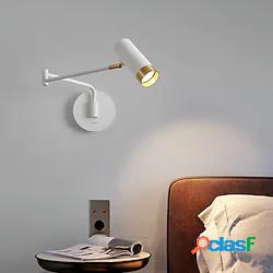 Lampade da parete moderne per interni in stile nordico