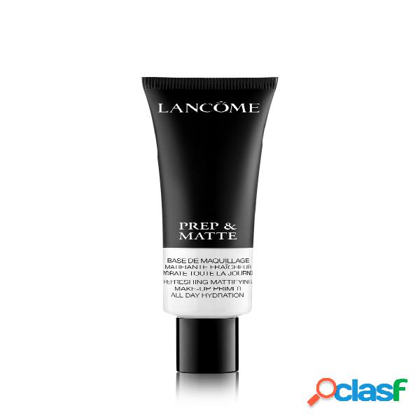 Lancôme fresh mattifying primer