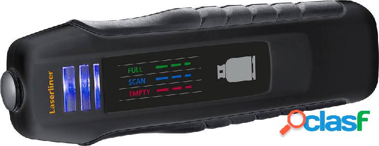 Laserliner Sensore di livello GasCheck 082.163A 1 pz.