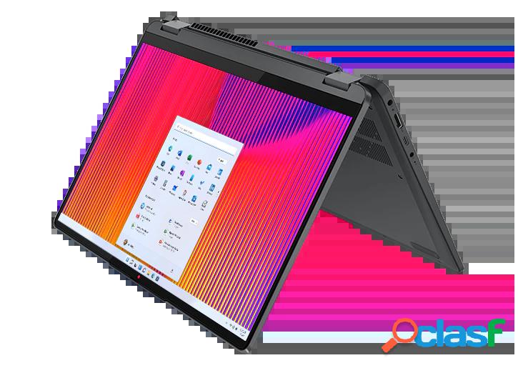 Lenovo IdeaPad Flex 5 Gen 7 (14" AMD) Processore AMD