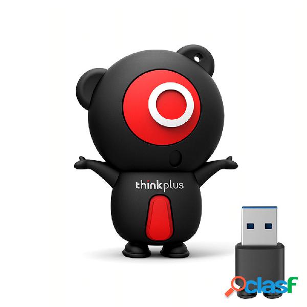 Lenovo ThinkPlus Cute USB3.2 Gen1 Flash Drives Piccola