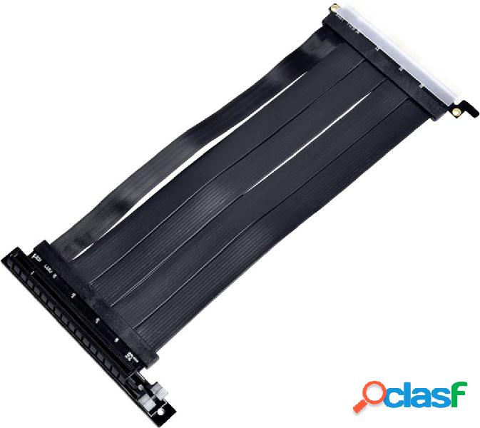 Lian Li PW-PCI-E20 Riser Card O11XL Scheda riser