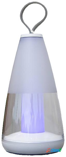 Lutec 8500102331 PEPPER Lampada LED da tavolo per esterni 3