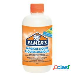 Magical Liquid Slime - flacone 259 ml - Elmer's (unit