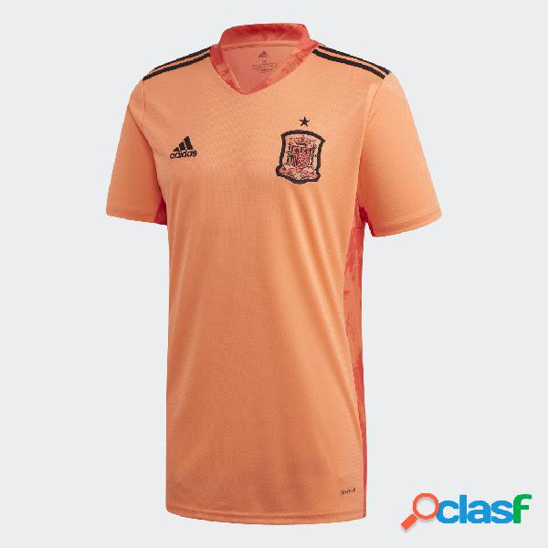 Maglia Goalkeeper Spain