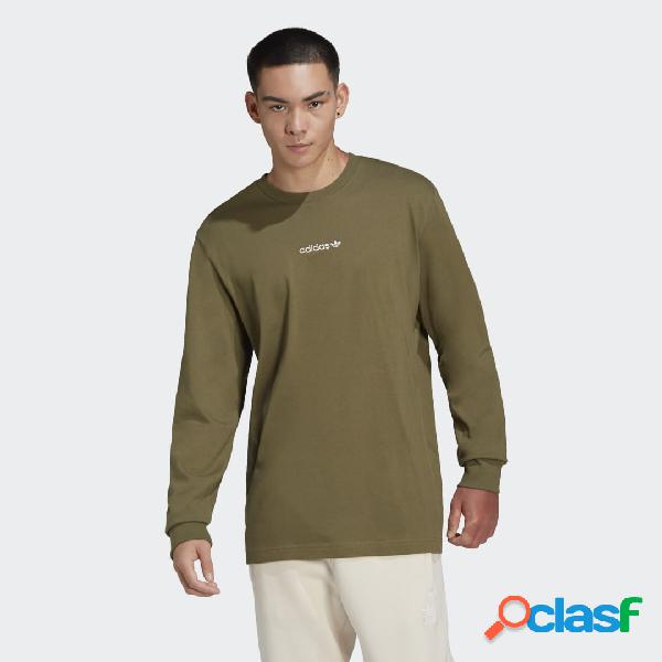 Maglia Long Sleeve Graphic