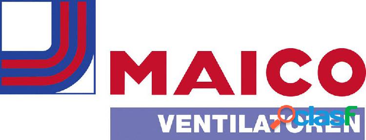 Maico Ventilatoren PP 45 RHK Manicotto a conchiglia