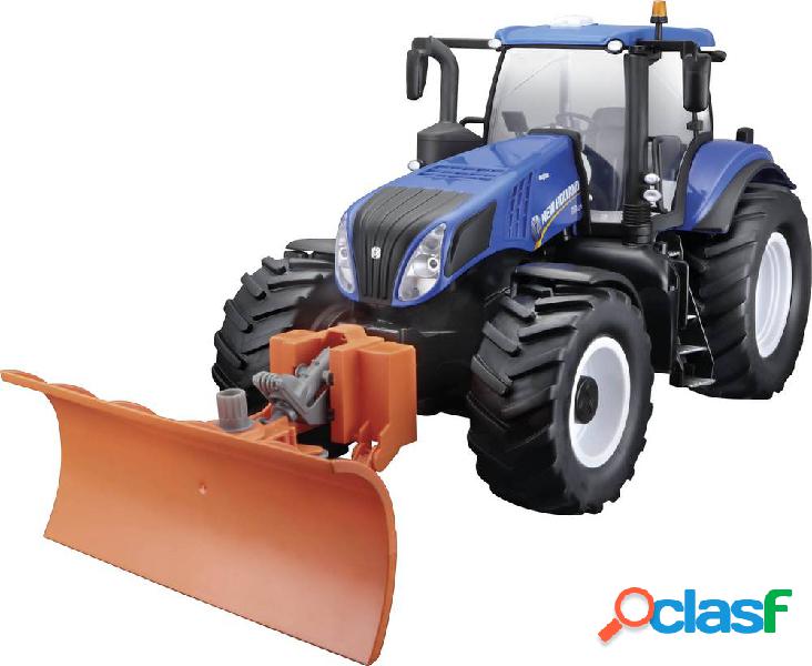 MaistoTech 582303 Traktor New Holland 1:16 Automodello per