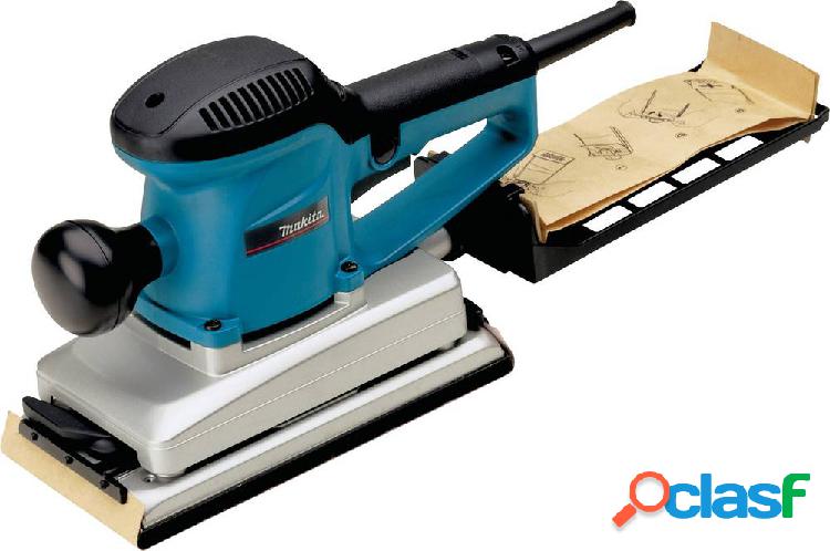 Makita Makita BO4900VJ Levigatrice orbitale 330 W 115 x 229