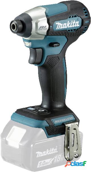 Makita Makita DTD157Z Avvitatore a percussione a batteria 18
