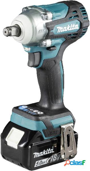 Makita Makita DTW300RTJ Avvitatore a percussione a batteria
