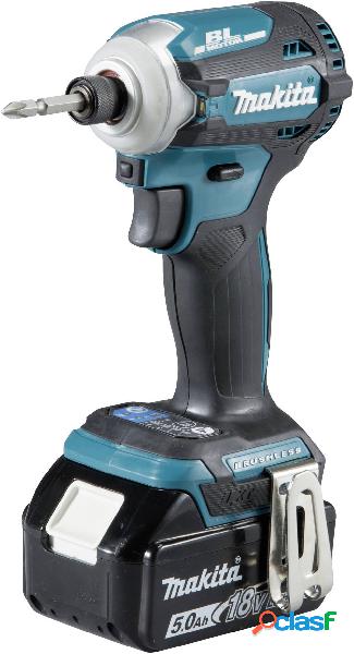 Makita Makita DTW701RTJ Avvitatore a percussione a batteria