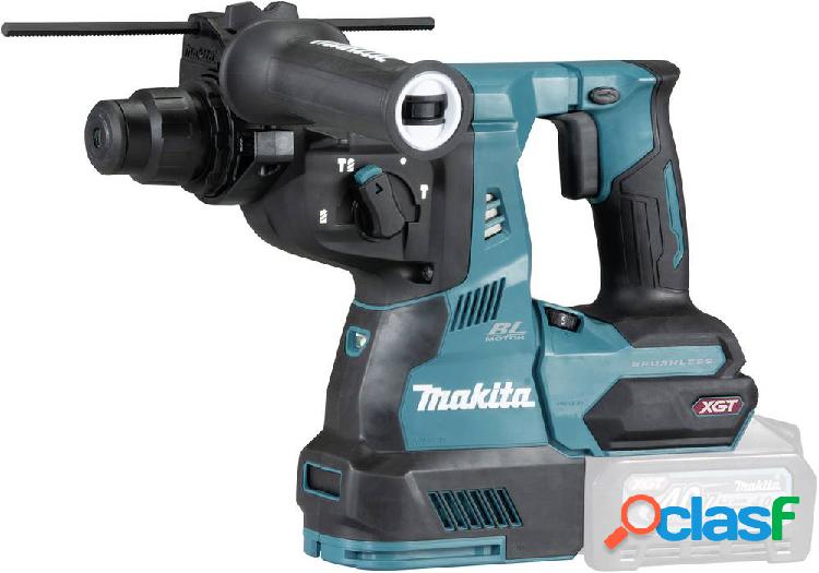 Martello combinato a batteria SDS-Plus Makita Makita 40 V