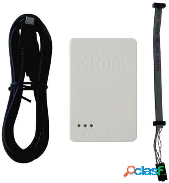 Microchip Technology ATATMEL-ICE-BASIC Scheda di sviluppo 1