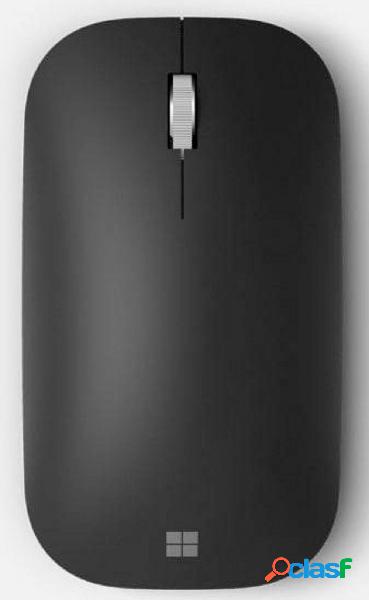 Microsoft Modern Mobile Mouse Mouse wireless Bluetooth®