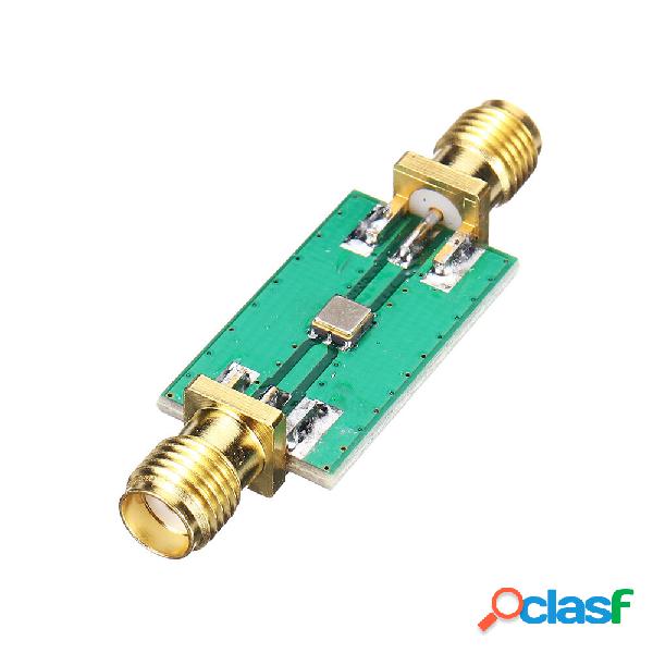 Mini filtro RF Filtro passa banda 915 MHz BPF