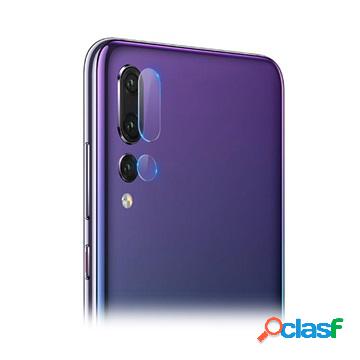 Mocolo Ultra Clear Huawei P20 Pro Protezione per obiettivo