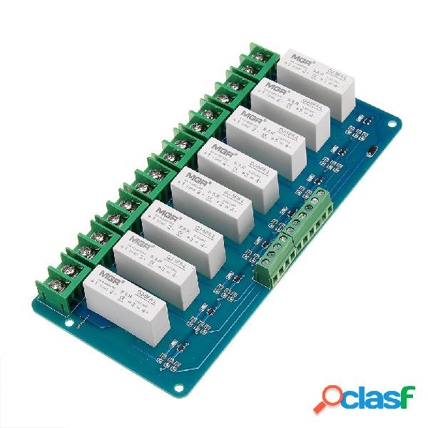 Modulo relè a 8 canali a stato solido ad alta potenza