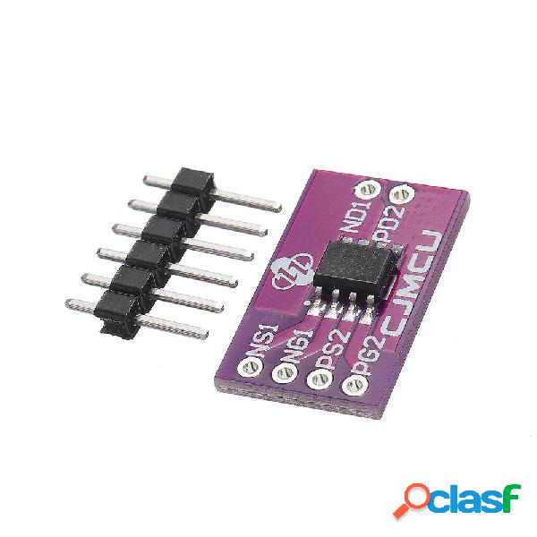 Modulo scheda di espansione CJMCU-4599 Si4599 canale N e P