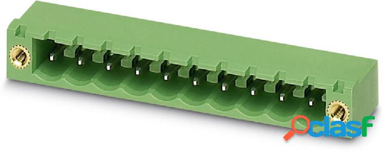 Morsettiera per cavo Phoenix Contact MSTBW Totale poli 4