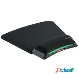 Mousepad SmartFit - nero - Kensington (unit vendita 1 pz.)