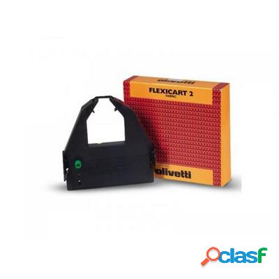 Nastri Olivetti 80670 originale NERO