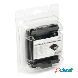 Nastro monocromatico per stampante Duracard ID 300 - Durable