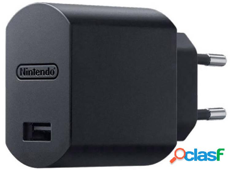 Nintendo USB AC Adapter Alimentatore Nintendo Classic Mini