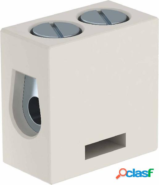 OBO Bettermann 7205706 TK 16 morsetto in ceramica