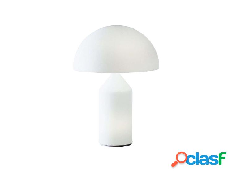OLuce Atollo 237 Lampada da Tavolo