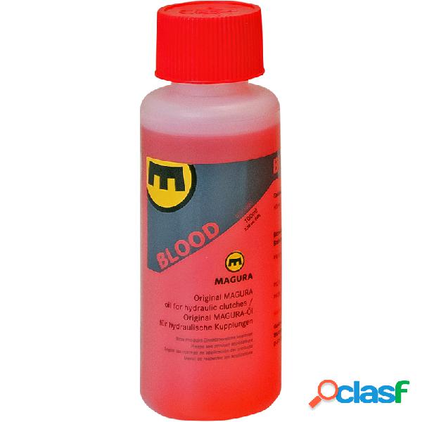 Olio freni e frizione Magura Blood 0.1lt