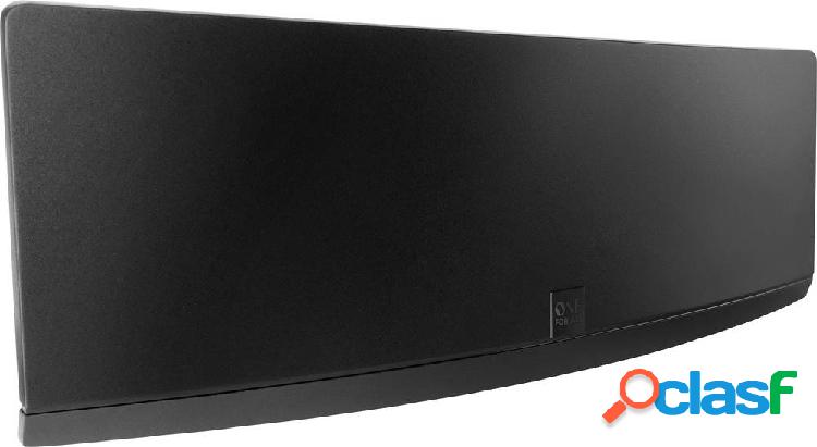 One For All SV 9430-5G Antenna passiva piatta DVB-T/T2