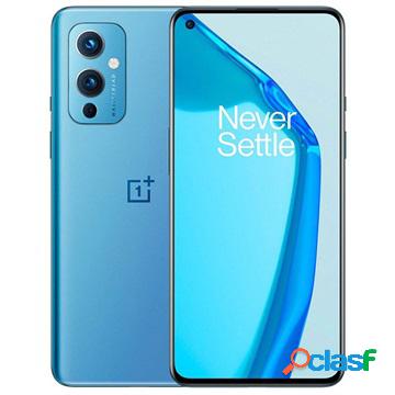 OnePlus 9 - 128GB (Usato - Condizioni perfette) - Blu