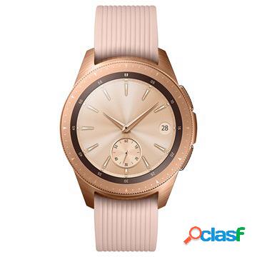 Orologio Samsung Galaxy (SM-R815) 42 mm LTE - Oro rosa
