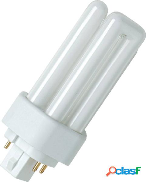 Osram Dulux T/E Lampada a risparmio energetico GX24q-3 26 W