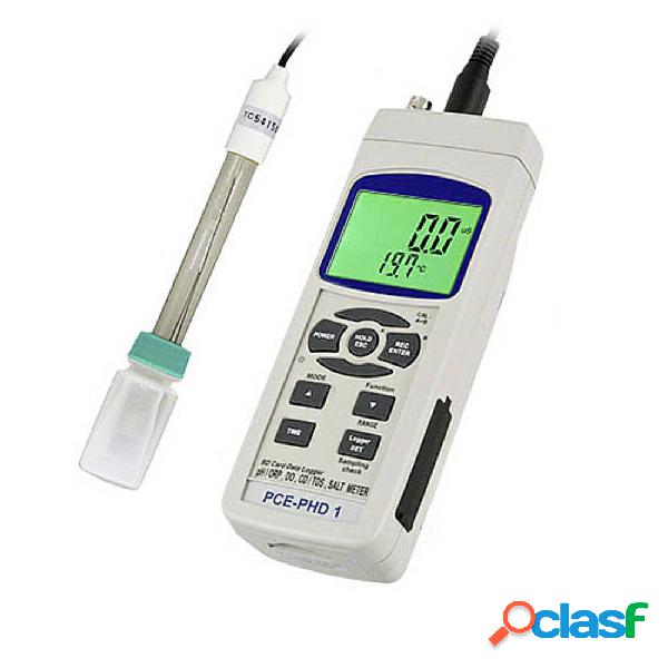 PCE Instruments PCE-PHD 1-PH Misuratore pH
