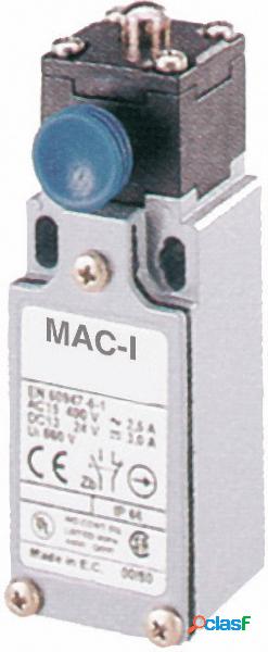 Panasonic MAM5R32Z11 Fine corsa 400 V/AC 10 A Leva ruotabile