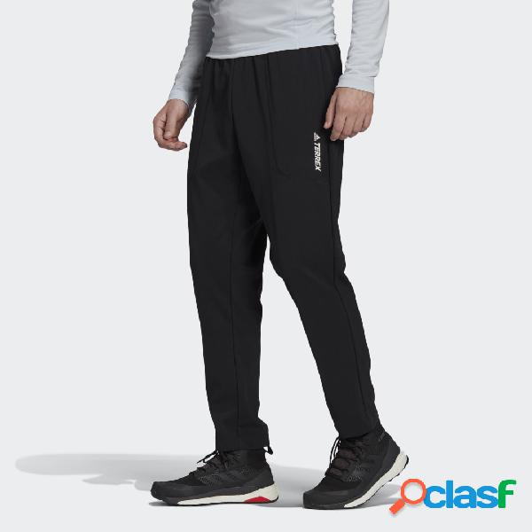 Pantaloni Terrex Multi Primegreen