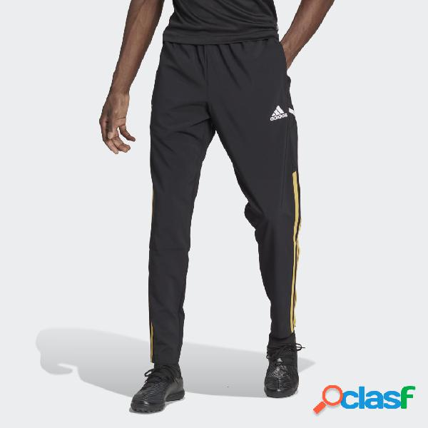 Pantaloni da rappresentanza Condivo 22 Juventus