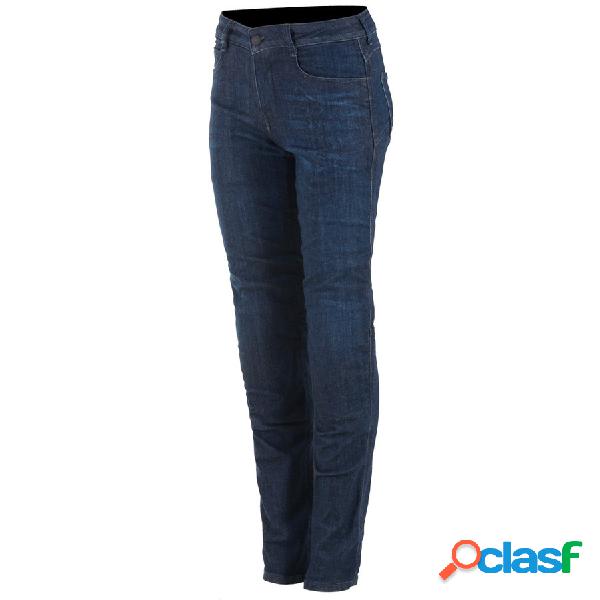 Pantaloni donna Jeans Lady Daisy V2