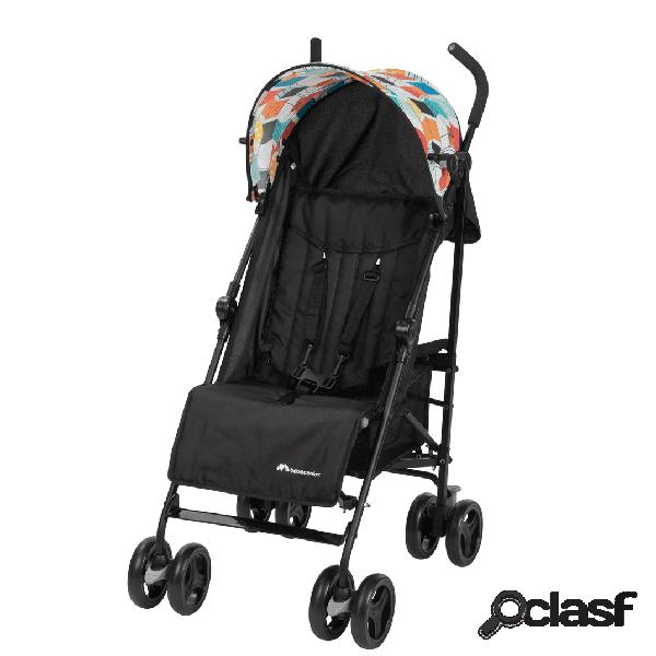 Passeggino Bebeconfort Rainbow GeronimoS Arrows