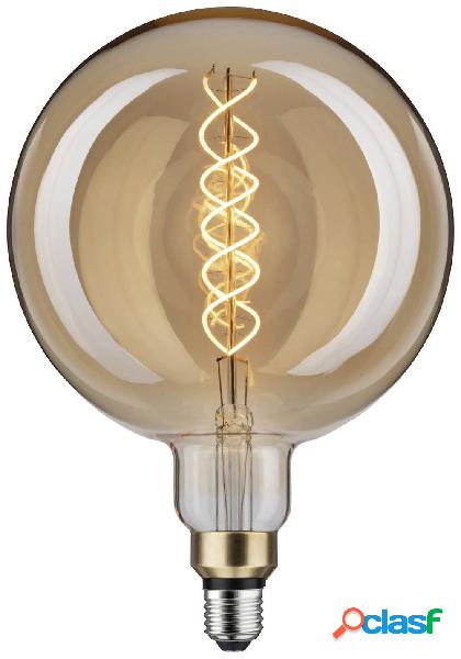 Paulmann 28868 LED (monocolore) E27 Forma di palla 7 W