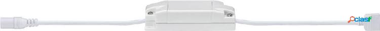 Paulmann 50004 PAULMANN Controller RGBW 24 V Plastica (L x A