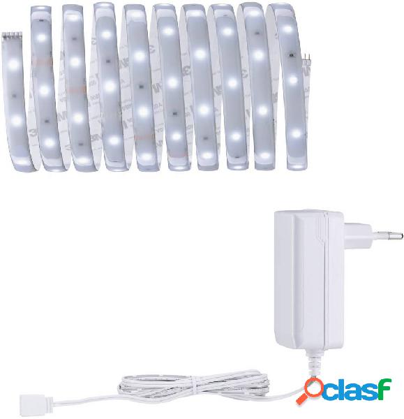 Paulmann 79873 Kit base striscia LED 24 V 3 m Bianco luce