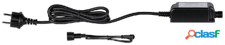 Paulmann 94579 PAULMANN Sistema di illuminazione per carport
