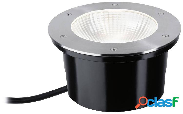 Paulmann Durea 200 94655 Lampada LED da incasso a pavimento