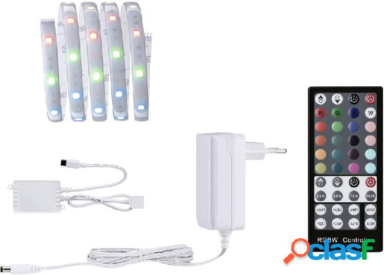 Paulmann MaxLED Basic RGB 79880 Kit base striscia LED 24 V
