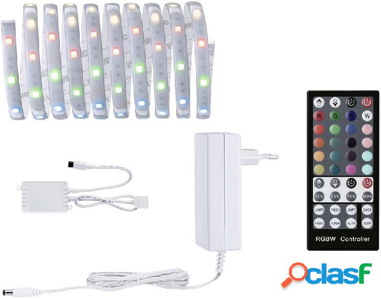Paulmann MaxLED Basic RGB 79881 Kit base striscia LED 24 V 3